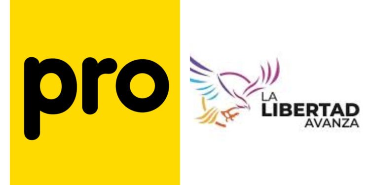 Encuentro en Casa Rosada entre el PRO y La Libertad Avanza para discutir un acuerdo hacia 2027