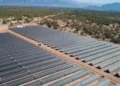 Arcor inicia la producción de energía renovable para optimizar costos en un entorno de consumo estancado