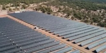 Arcor inicia la producción de energía renovable para optimizar costos en un entorno de consumo estancado