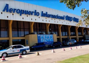 Detención de Fernando Cerimedo en Bolivia: exasesor de Milei es investigado por un ataque a una activista política