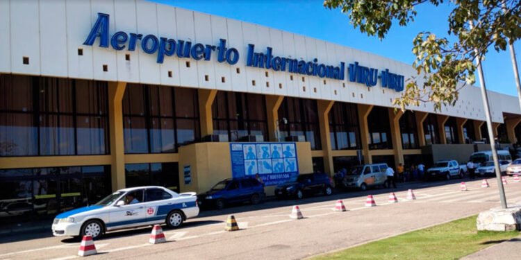 Detención de Fernando Cerimedo en Bolivia: exasesor de Milei es investigado por un ataque a una activista política