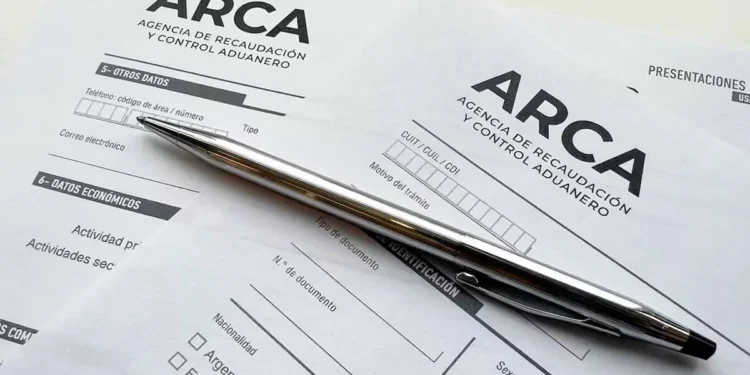 ARCA amplía el plazo para el Impuesto a las Ganancias: nuevas fechas para la declaración jurada