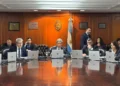 Aprobación unánime del presupuesto de $2,8 billones para el Poder Judicial