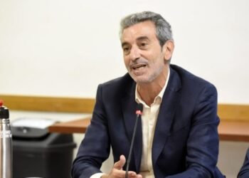 Randazzo testifica en el juicio de los Cuadernos: “Los ferrocarriles reflejan parte de la tragedia argentina”