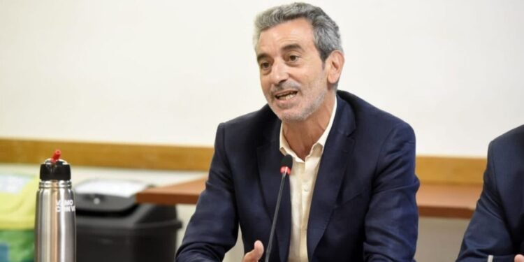 Randazzo testifica en el juicio de los Cuadernos: “Los ferrocarriles reflejan parte de la tragedia argentina”