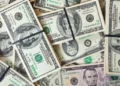 Rendimiento del plazo fijo en dólares al invertir 2.000 dólares