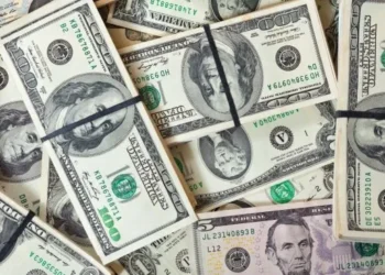 Rendimiento del plazo fijo en dólares al invertir 2.000 dólares