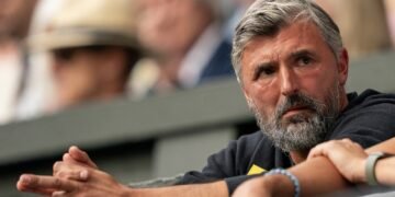 Ivanisevic destaca a Nadal en el debate sobre el mejor tenista de la historia