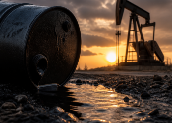 Desplome del petróleo de hasta un 7% tras el anuncio de negociaciones entre EE.UU. e Irán