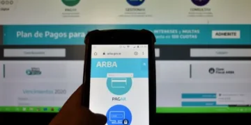 Finaliza el plazo para abonar con descuento la cuarta cuota del Impuesto Inmobiliario Urbano en Buenos Aires