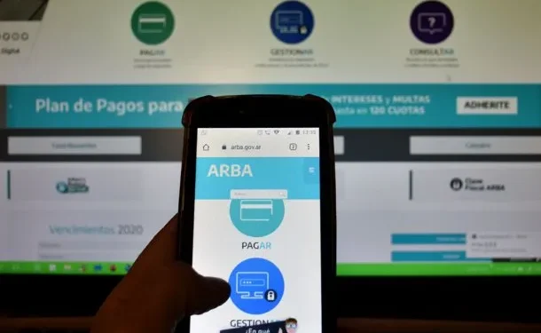 Finaliza el plazo para abonar con descuento la cuarta cuota del Impuesto Inmobiliario Urbano en Buenos Aires