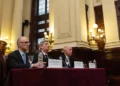 La Corte Suprema estableció su presupuesto para 2027 en casi $495.000 millones