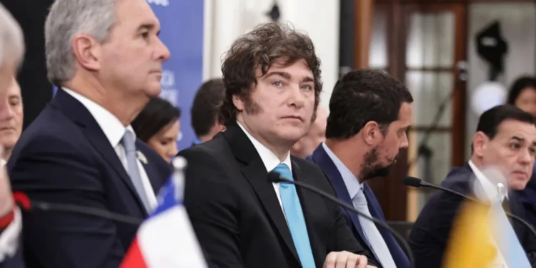 El legado de Javier Milei para los gobiernos venideros