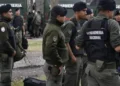 El Gobierno implementa un aumento salarial para empleados públicos, militares y fuerzas de seguridad