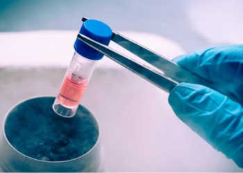 Congelación de esperma: una opción en auge ante la postergación de la paternidad