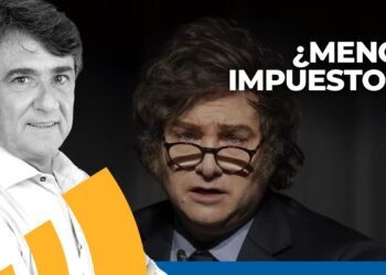 Impacto fiscal esperado por la reducción de impuestos para 2027