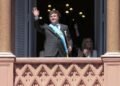 Javier Milei se reúne en Casa Rosada para liderar discusión de gabinete