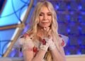 Cris Morena lanzó críticas veladas a Javier Milei en el guion de Margarita: “Un villano sea presidente”
