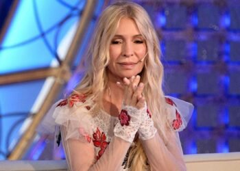 Cris Morena lanzó críticas veladas a Javier Milei en el guion de Margarita: “Un villano sea presidente”