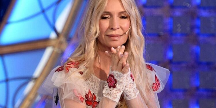 Cris Morena lanzó críticas veladas a Javier Milei en el guion de Margarita: “Un villano sea presidente”