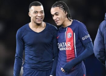 San Lorenzo concreta la venta del arquero Orlando Gill al fútbol francés: será compañero del hermano de Mbappé