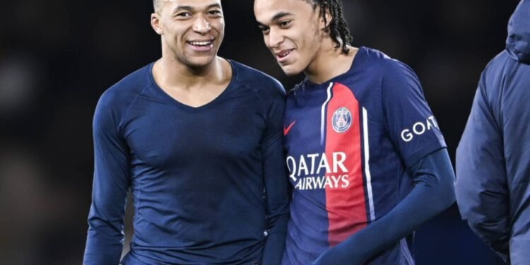 San Lorenzo concreta la venta del arquero Orlando Gill al fútbol francés: será compañero del hermano de Mbappé