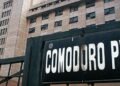 Mudanza del Tribunal en el Caso Cuadernos al Edificio de Comodoro Py