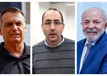El hombre que lidera las empresas de Fernando Cerimedo en Argentina