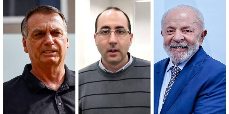 El hombre que lidera las empresas de Fernando Cerimedo en Argentina