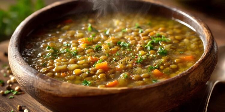 La nutricionista Anna Serra: “Un plato de lentejas con verduras y aceite de oliva es más nutritivo que los superalimentos”