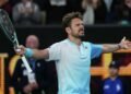 Wawrinka recibe invitación para el US Open tras una controversia