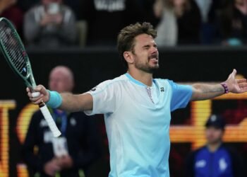 Wawrinka recibe invitación para el US Open tras una controversia