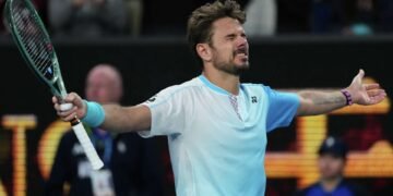 Wawrinka recibe invitación para el US Open tras una controversia