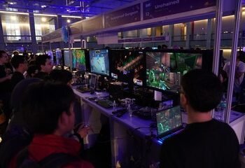 Despidos y cambios en una desarrolladora de videojuegos argentina