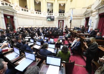 El Gobierno pretende avanzar en el Senado con la aprobación de pliegos judiciales claves