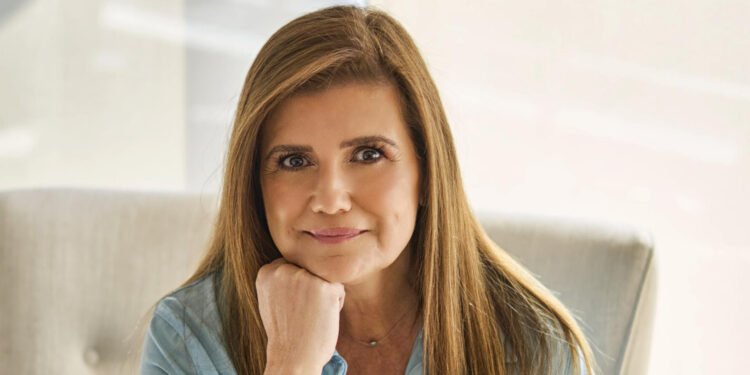 Pilar Sordo: “No hay que dejar de hacer algo por miedo, hay que hacerlo con miedo; es un motor, un estimulador”