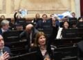 la alerta de los aliados en el Senado tras errores e internas que frenaron la agenda