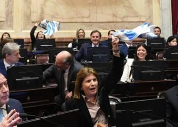 la alerta de los aliados en el Senado tras errores e internas que frenaron la agenda