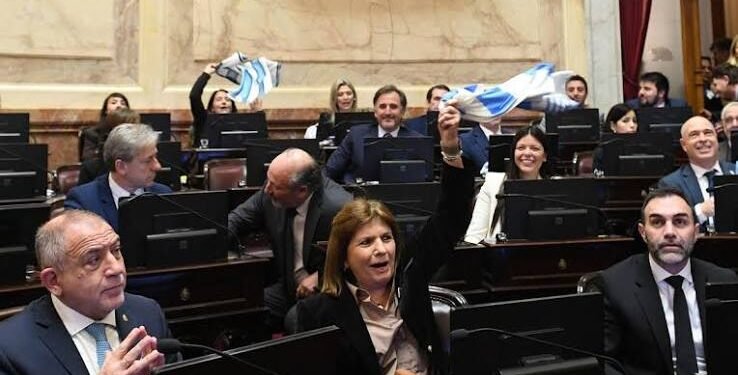 la alerta de los aliados en el Senado tras errores e internas que frenaron la agenda