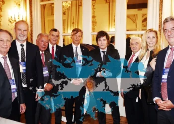 Comunicación empresarial de apoyo a la soberanía sobre Malvinas