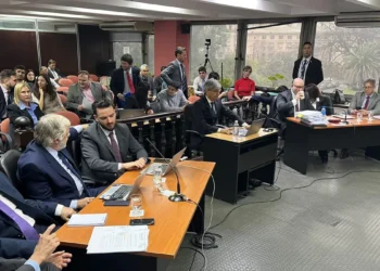El Jurado de Enjuiciamiento desestimó la acusación contra el juez federal de La Pampa