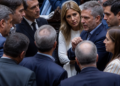 La oposición avanza con proyectos clave a pesar de las trabas del oficialismo