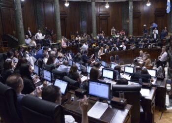 La Ciudad establece la obligatoriedad de la sala de 3 años y garantiza vacantes para todos los niños