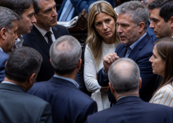 La oposición avanza con proyectos clave a pesar de las trabas del oficialismo