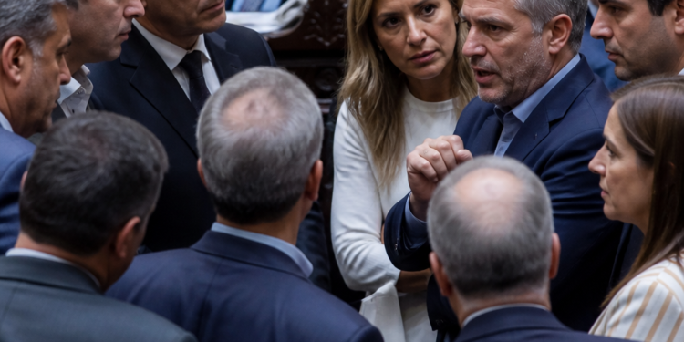 La oposición avanza con proyectos clave a pesar de las trabas del oficialismo