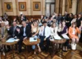 Expectativas en el Senado por Inocencia Fiscal II, Banco Central y reforma electoral