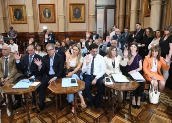 Expectativas en el Senado por Inocencia Fiscal II, Banco Central y reforma electoral