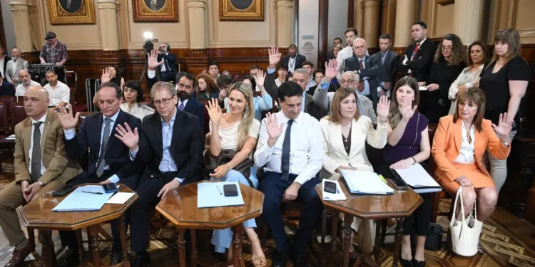 Expectativas en el Senado por Inocencia Fiscal II, Banco Central y reforma electoral
