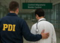 Las falsas entradas al país de médicos colombianos: una red de gestión y pagos que revela irregularidades