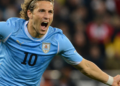 Diego Forlán recuerda la final de la Europa League 2010 y su impacto en su carrera
